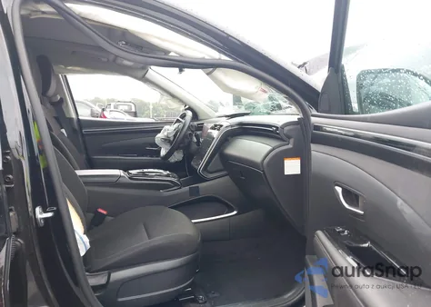 2022 Hyundai Tucson Hybrid Sel Convenience z USA, uszkodzony, nr VIN KM8JFCA15NU049508